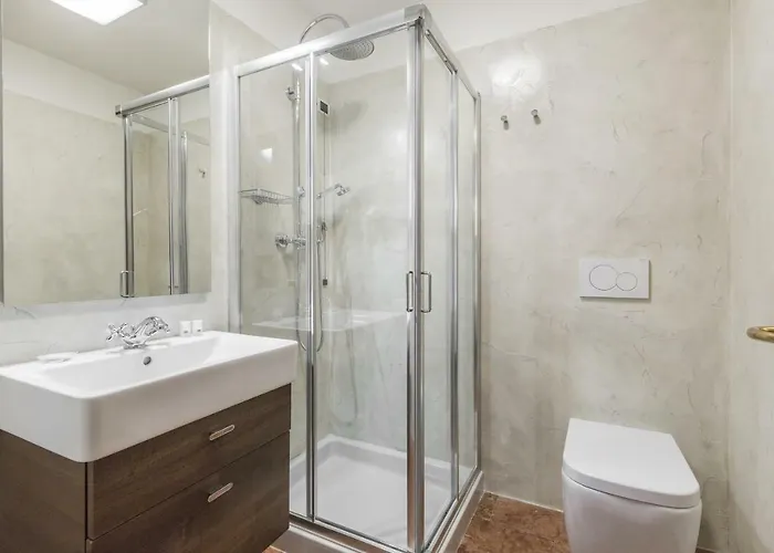 Ca' Del Monastero 6 Collection Chic For 4 Guests With Lift Apartmán Benátky