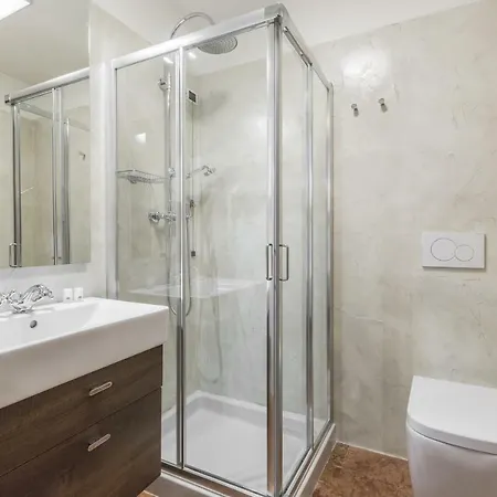 Ca' Del Monastero 6 Collection Chic For 4 Guests With Lift Apartamento Venecia